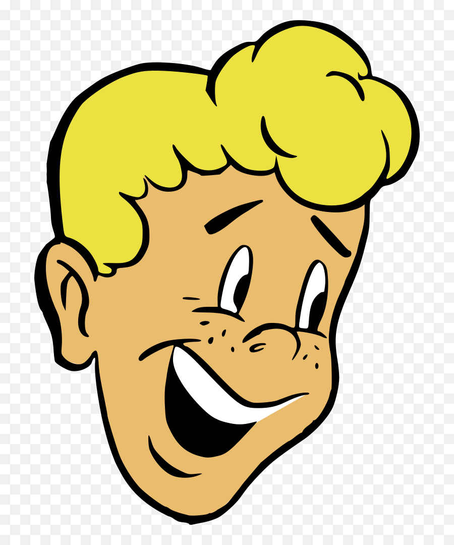 Snout Drawing Flyer Boy Freckles On Face Cartoon Cartoon Boy With Freckles Png,Freckles Png