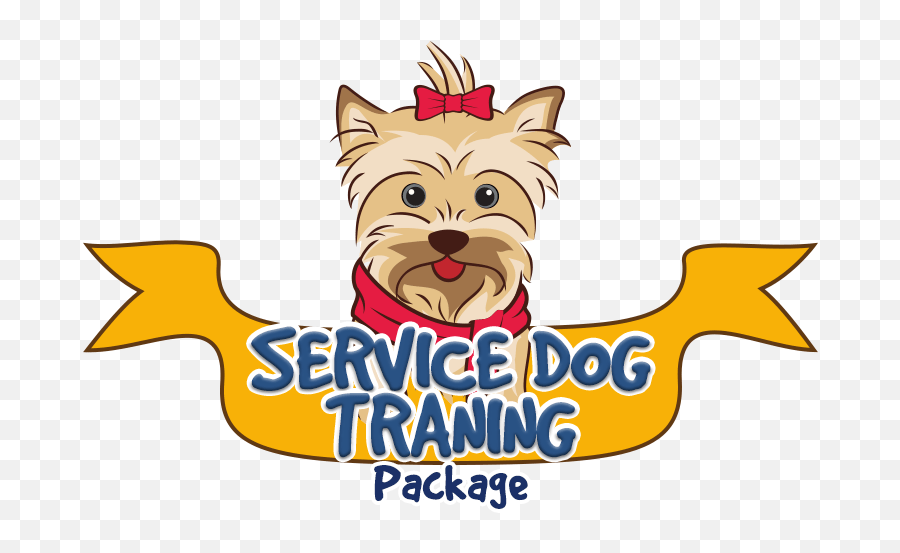 Transparent Dog Training Clip Art Happy Png,Yorkie Png free