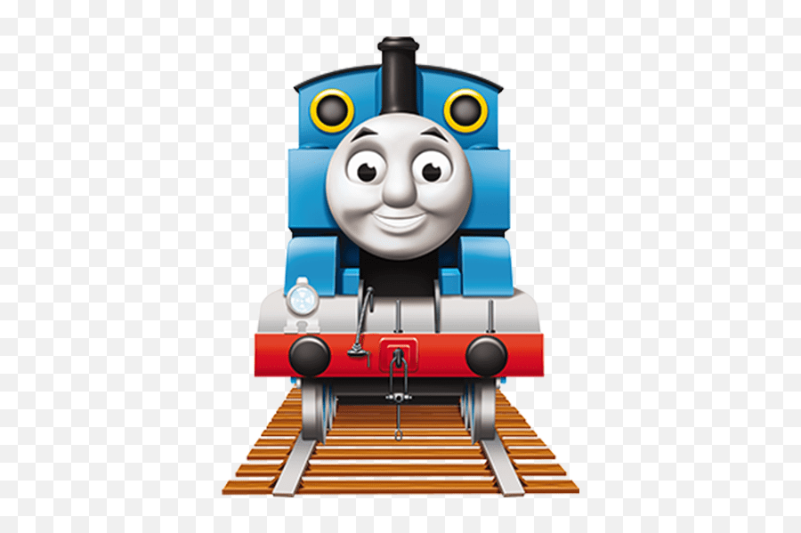 Thomas The Tank Engine Png Image With - Thomas The Tank Engine,Thomas