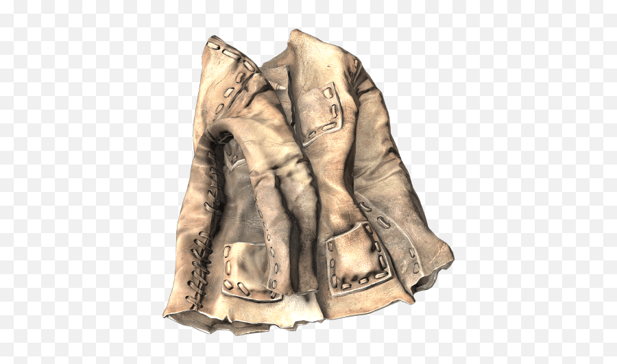 Leather Jacket Dayz Wiki Leather Clothing Dayz Png,Leather Png free