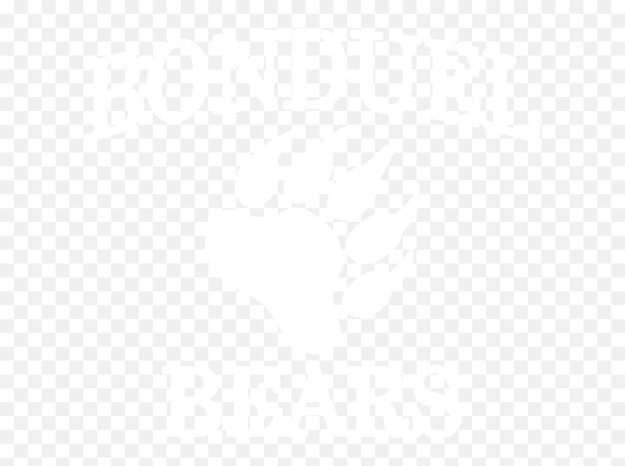 Bonduel Elementary Bear Wear Home Poster Png,Bear Logos free