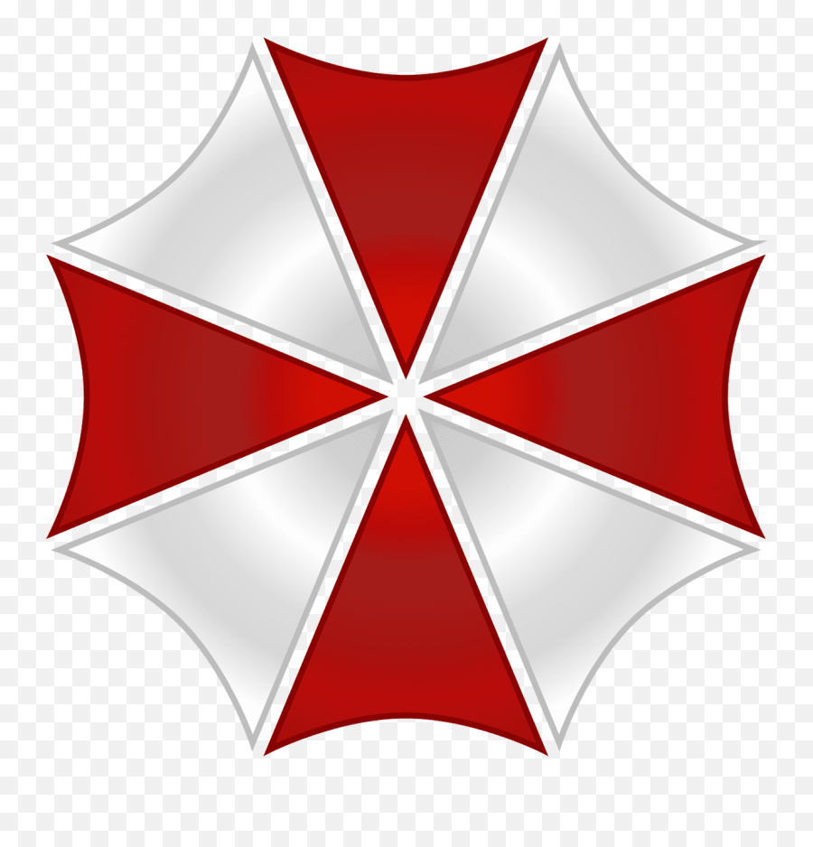 Umbrella Corporation Logo And Symbol Meaning History Png Umbrella