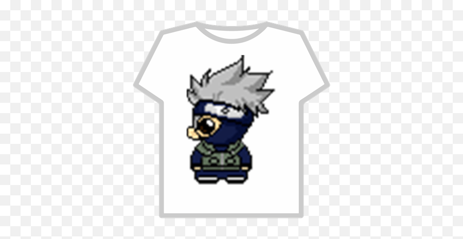 Mentahan Logo Polosan Rambut Kakashi Ff Png pichome