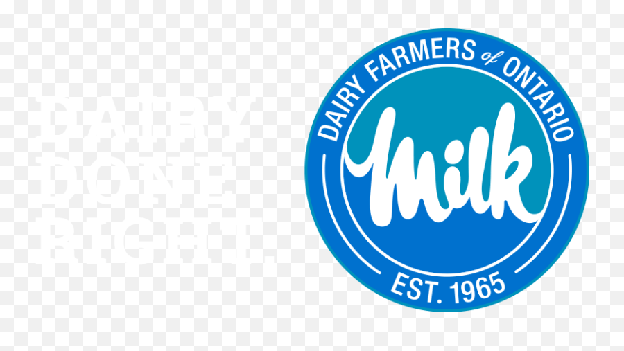 Home Dairy Farmers Of Ontario Png,Milk Logo free transparent png
