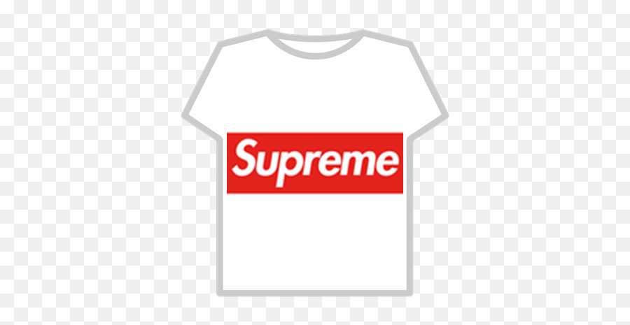 Roblox T Shirt Png Supreme These roblox tshirt are available in distinct varieties starting