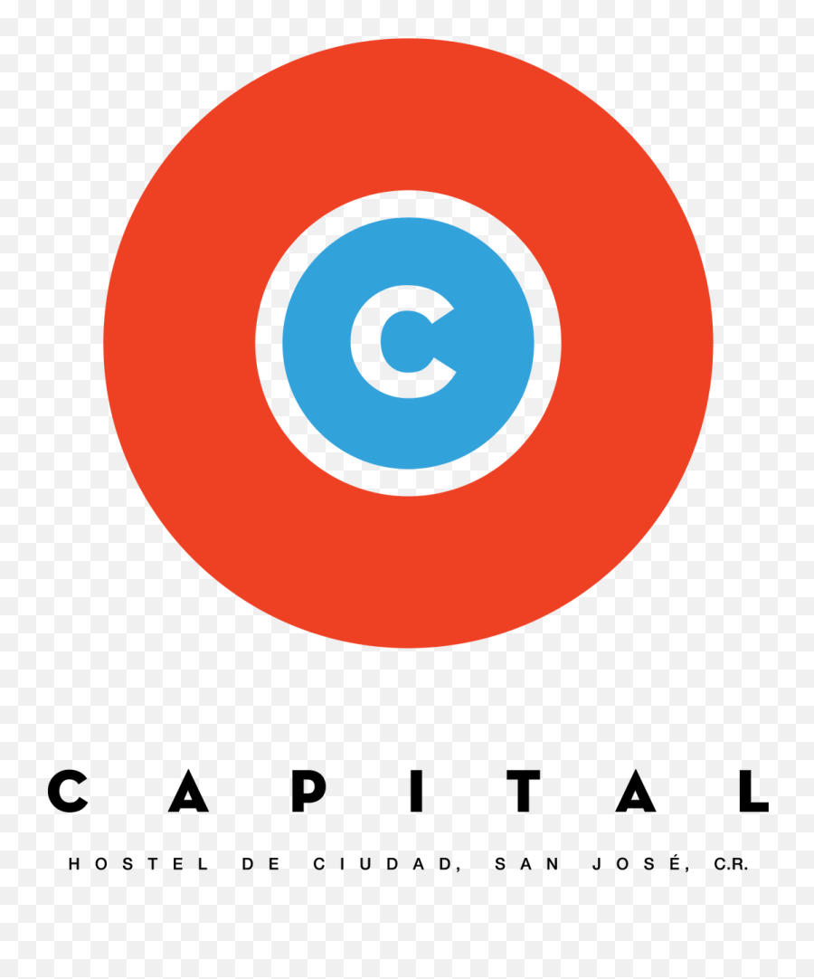 Location Capital Hostel De Ciudad Dot Png,Orange Car Icon Google Maps free transparent png