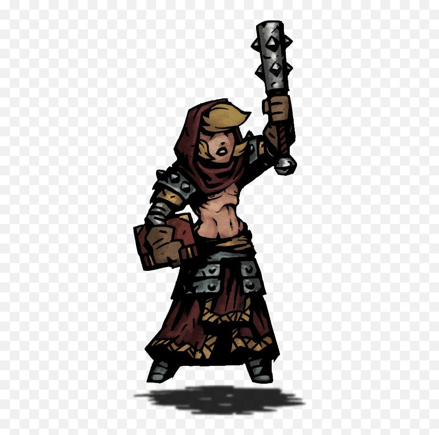 Stress Sprite Darkest Dungeon Png Darkest Dungeon Bounty Hunter Skins