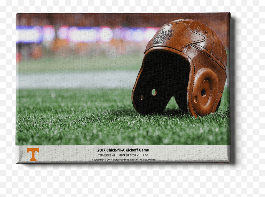 Tennessee Volunteers Chickfila Kickoff 2017 For American Football Png