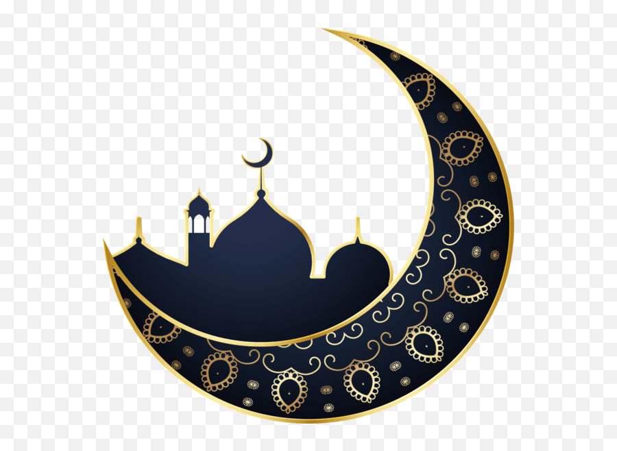 Ramadan Eid Alfitr Islam Circle Symbol Transparent Ramadan Symbol Png