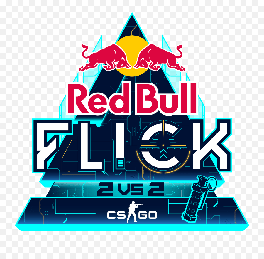Red Bull Flick Online Qualifiers Language Png,Csgo Discord Icon