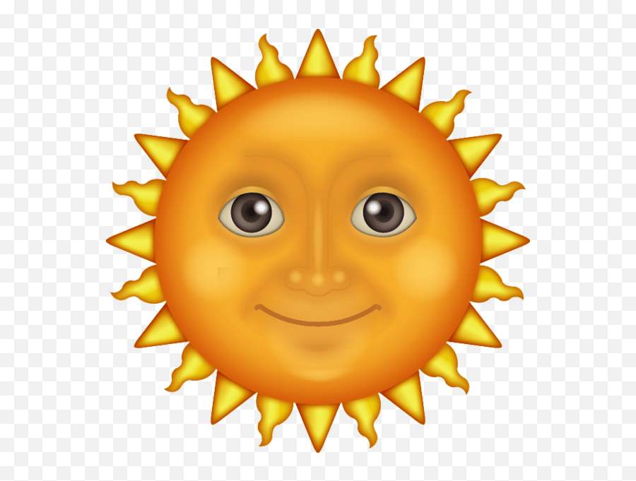 Snapchat Emojis What Do They Mean Sun Emoji Png,Snapchat Ghost Icon