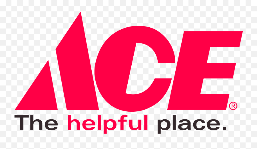 Hassett Ace Hardware Png Chainsaw Logo free transparent png images