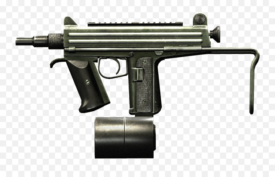 Revised Battlefield 4 Weapon Asset Dump Knockout Solid Png,Bf4 Icon