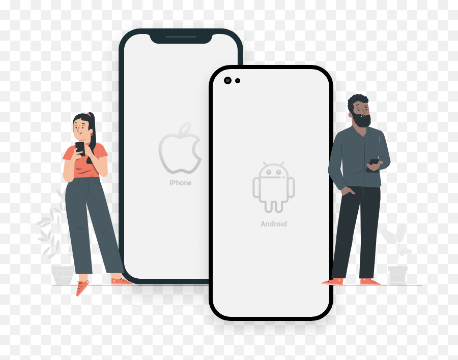 Create Your Own Wallpaper App For Iphone And Android Free Vertical