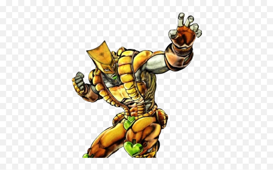 Jojos Bizarre Adventure The World Stand The World Dio Png,Jjba