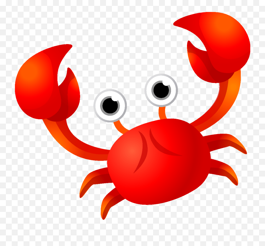 Hd Free Download Pinkfong Baby Shark Crab Clipart Png Baby Shark Png Free Transparent Png Images Pngaaa Com