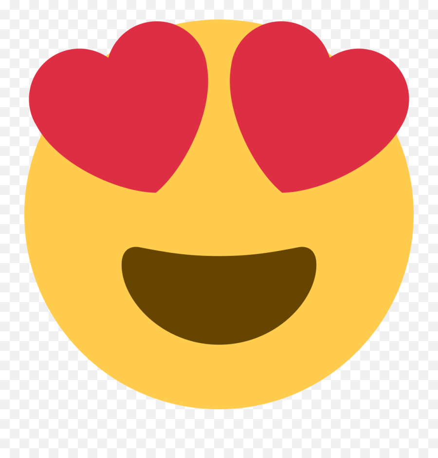 Heart Eyes Emoji Meaning With Pictures From A To Z Smiley Face With