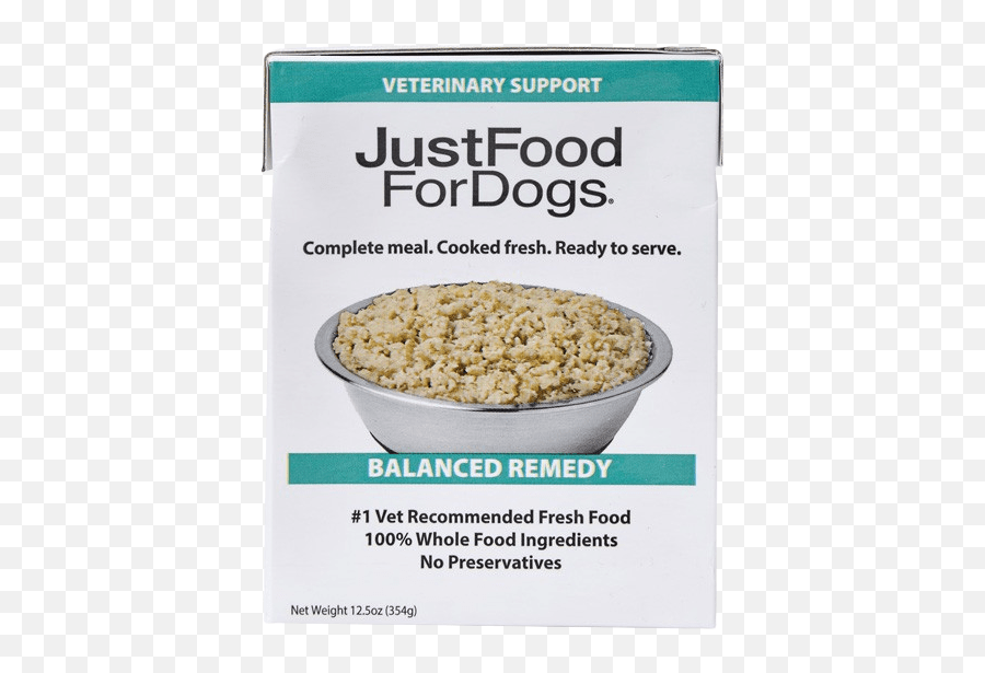 Pantryfresh Gastrointestinal Dog Food Low Residue Balanced Just Food For Dogs Renal Support