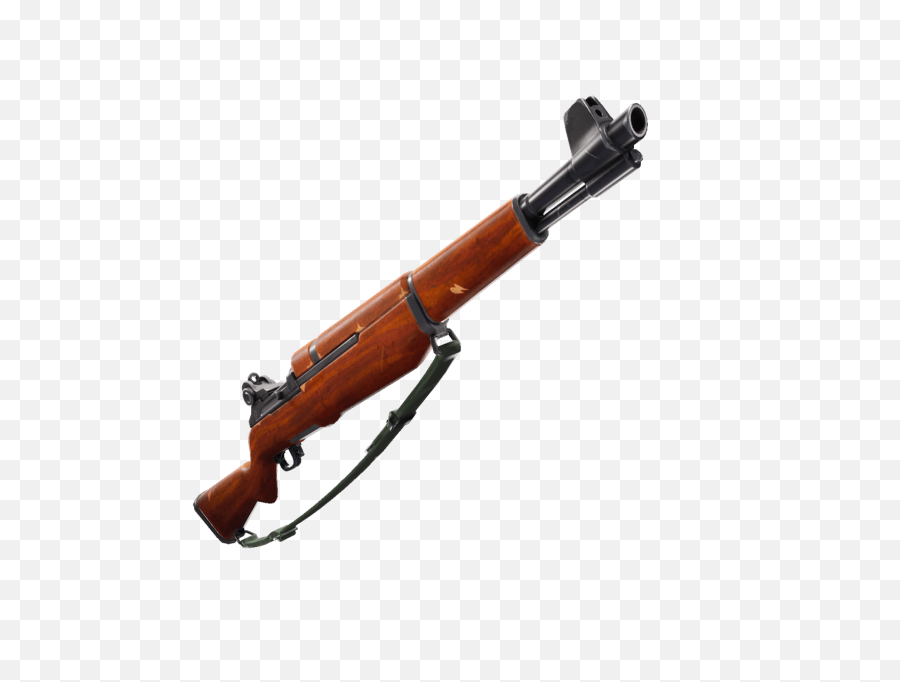 Infantry Rifle Fortnite Wiki Fortnite Infantry Rifle Png,Fortnite