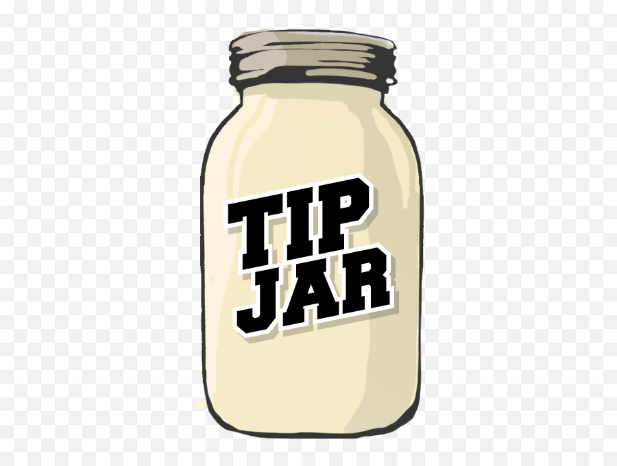 Tip Jar Png Transparent Jarpng Images Pluspng Tip Jar Logo Png,Mason