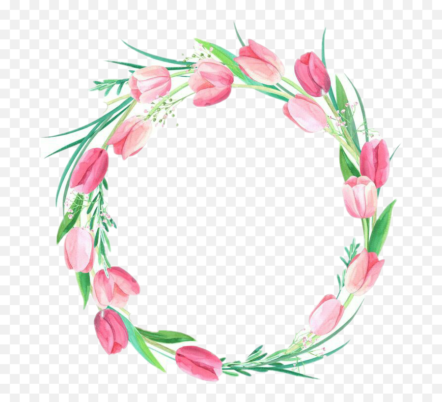 Flower Crown Clip Art Flowers Crown Clipart Png,Flower Crown Png free transparent png images