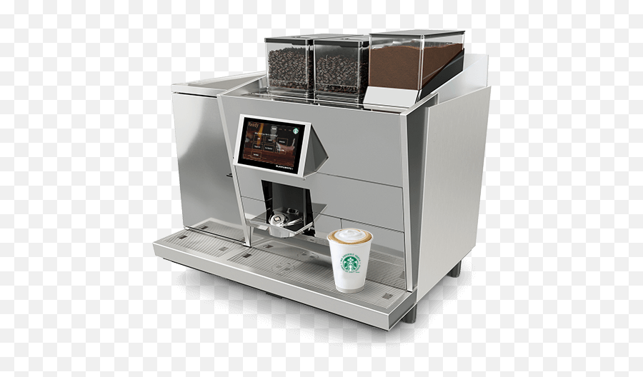 Starbucks Coffee Machine Rental Aramark Logos / S T A R B U C K S C O F F E E M A C H I N E S F