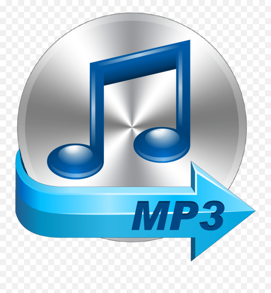 Mp3 Music Converter For Mac Logo Mp3 Png,Mp3 Logo free transparent