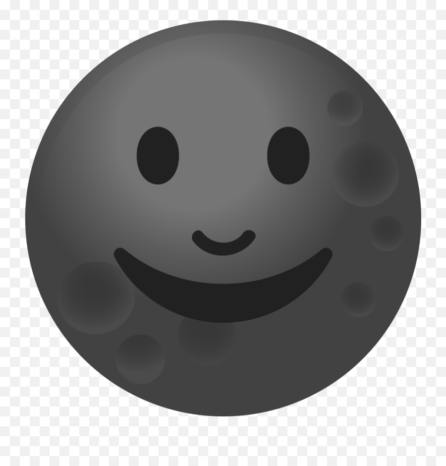 Moon Emoji Meaning With Pictures From A To Z Emoji Moon Face Png,Icon