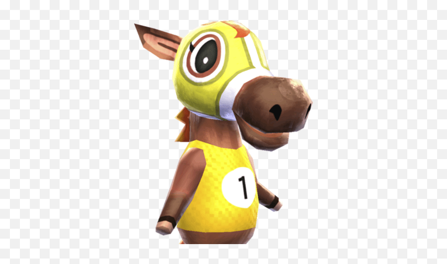 Victoria Animal Crossing Wiki Fandom Victoria Horse Animal Crossing