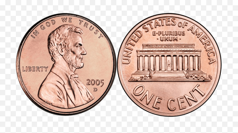 Penny Png Transparent Image Coin Head And Tail,Tails Png free