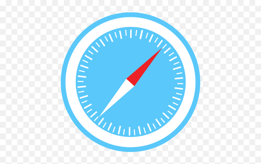 Safari Ios Icon Safari Icon Png,Safari Logo Aesthetic free