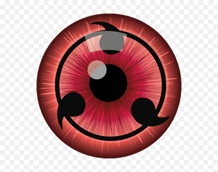 Hd Free Sharingan Mentahan Mata Sharingan Hd Png,Sharingan Png free