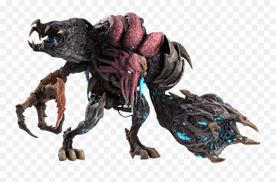 Specimen H0512 Final Fantasy Wiki Fandom Sample H0512 Png,Tifa Icon Ff7 free transparent png