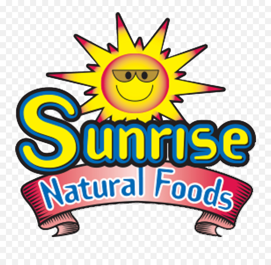 Store In Auburn And Roseville Ca Sunrise Natural Foods Png,Icon Food Brands free transparent