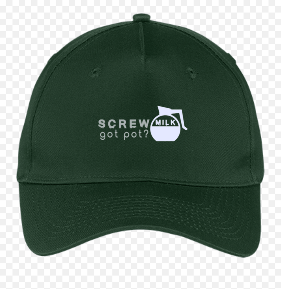 Screw Pot Got Milk Baseball Cap Baseball Cap Png,Got Milk Png free