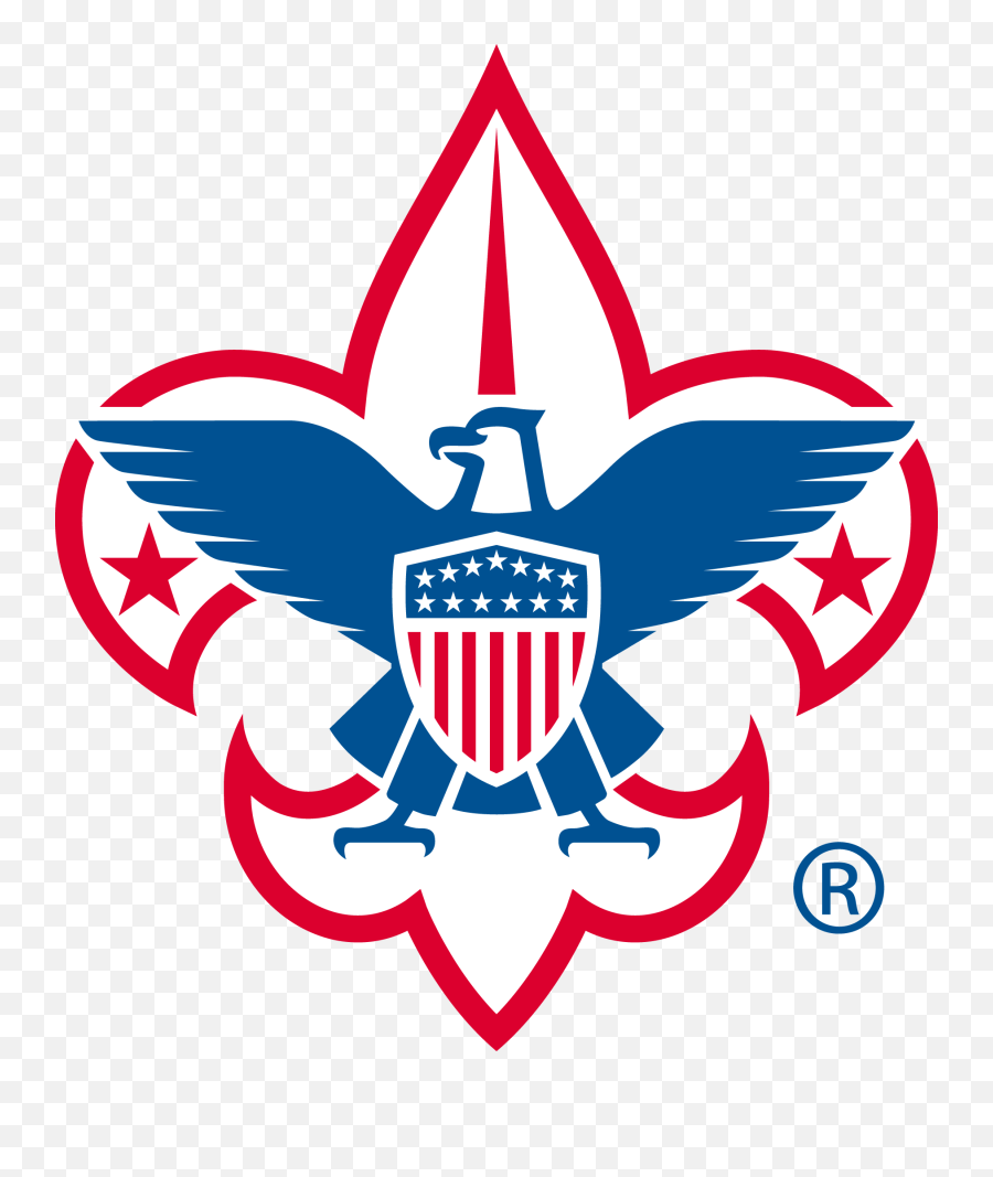 Boy Scout Fleur De Lis Png Picture Boy Scouts Of America Logo,Fleur