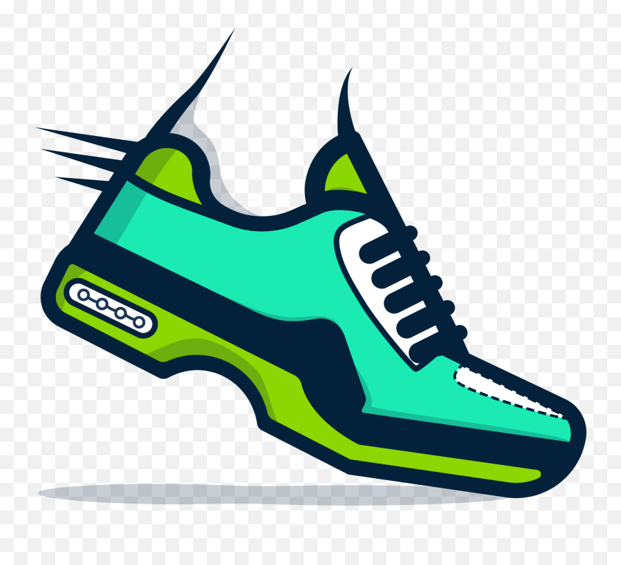 Sneakers Transparent Png Image Cartoon Running Shoe Png,Cartoon Shoes Png free transparent