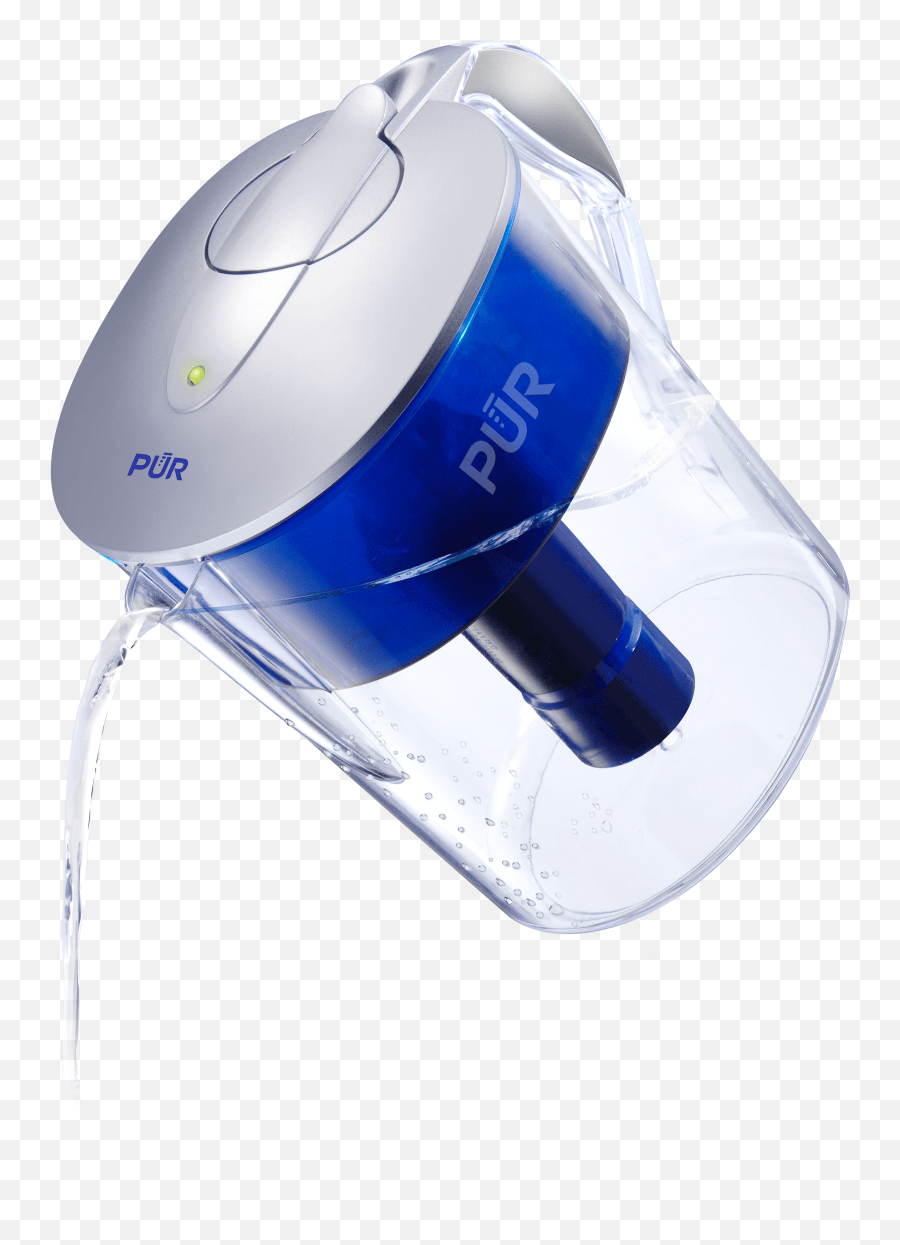 Pur Water Pitcher Png Brita Pitcher Pouring Png,Water Pitcher Png