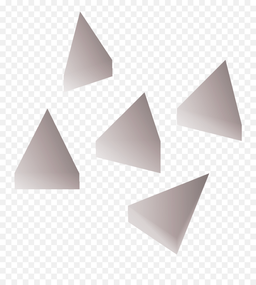 Osrs diamond bolts