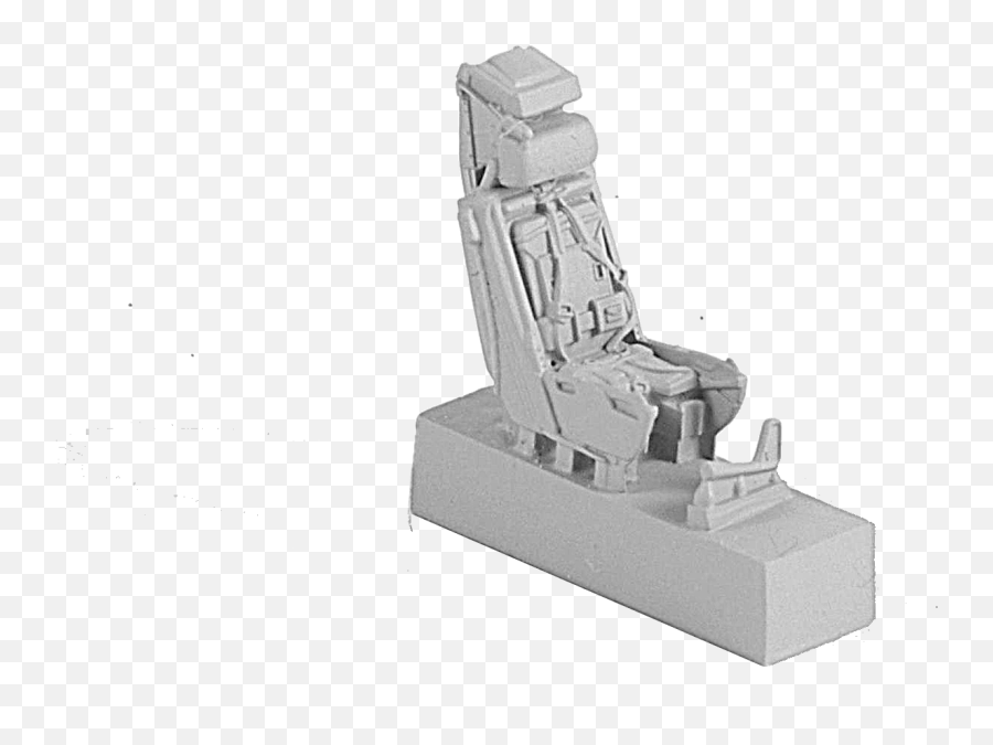 Cmkczech Master Kits Aircraft Seats Cmq72346 Hannants Vertical Png,Ejection Seat Icon free