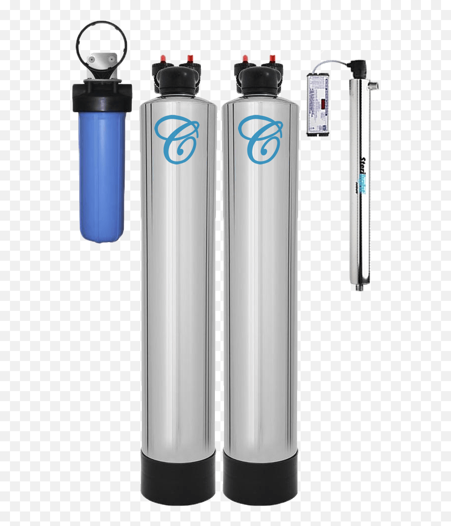 Water Purification System Fort Myers Hard Treatment Water Filter Png