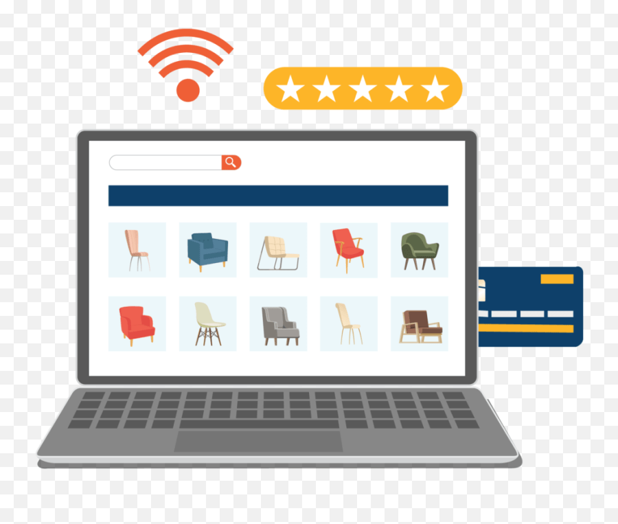 2022 Home Furnishings Retail Industry Trend Guide  Page Png