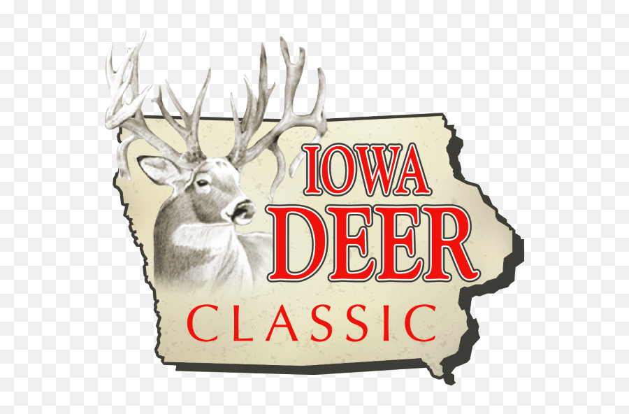 Iowa Deer Classix Iowa Deer Classic Vendors 2022 Png,Icon Gallery