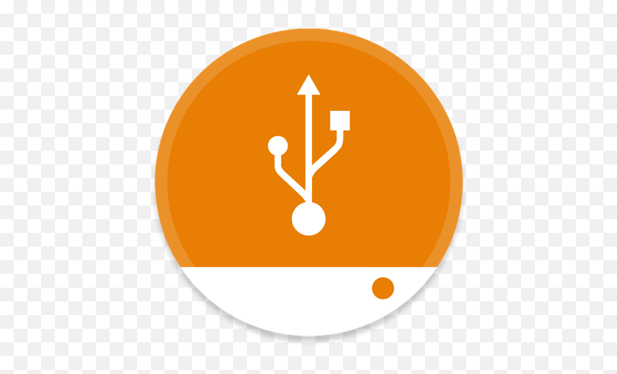 Usb Icon 1024x1024px Ico Png Icns Free Download Usb What Does The Usb Icon Look Like Free Transparent Png Images Pngaaa Com