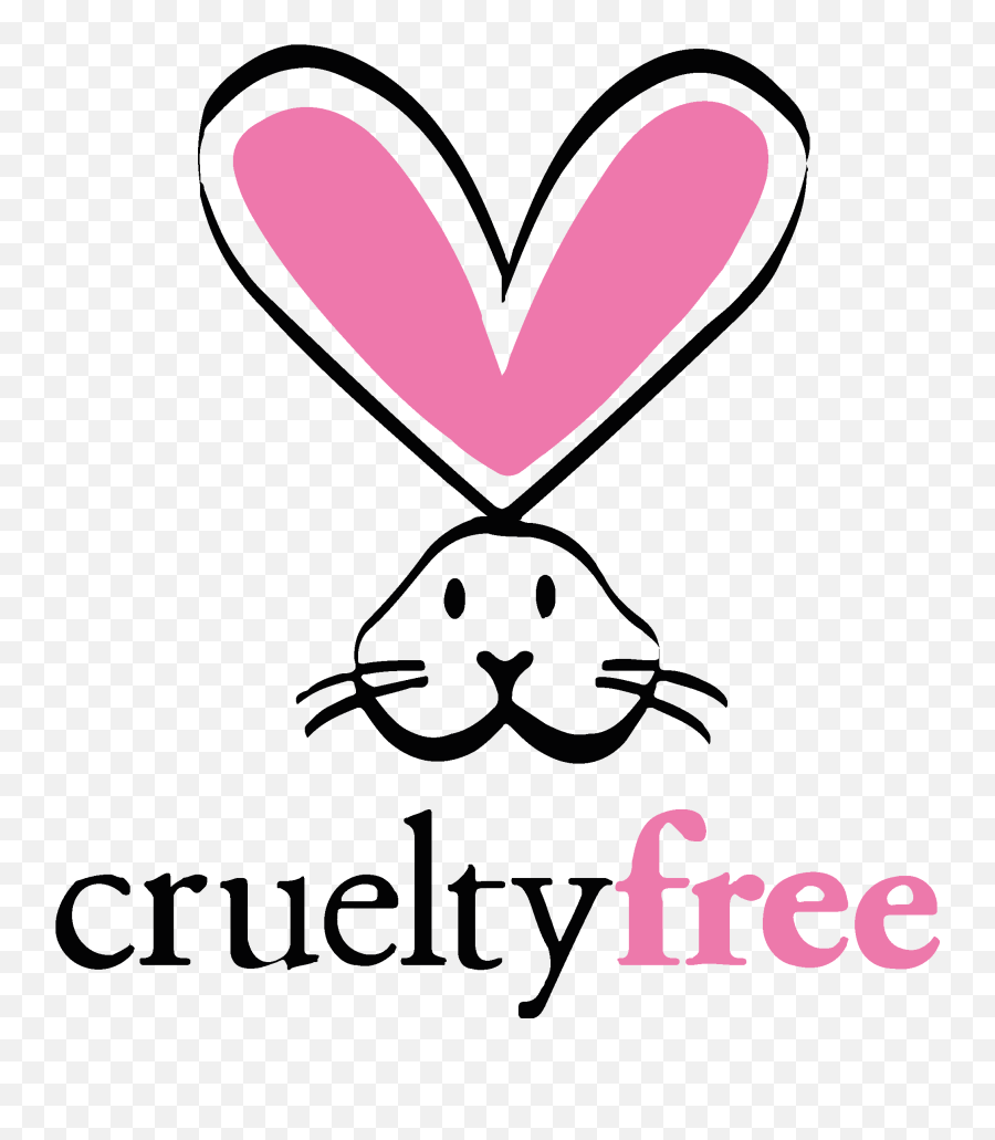 Cruelty Free Logo Download Vector Cruelty Free Leaping Bunny Logo Png