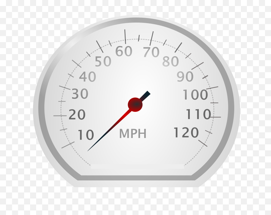 Speedometer Png Image Speedometer Miles Per Hour,Speedometer Png