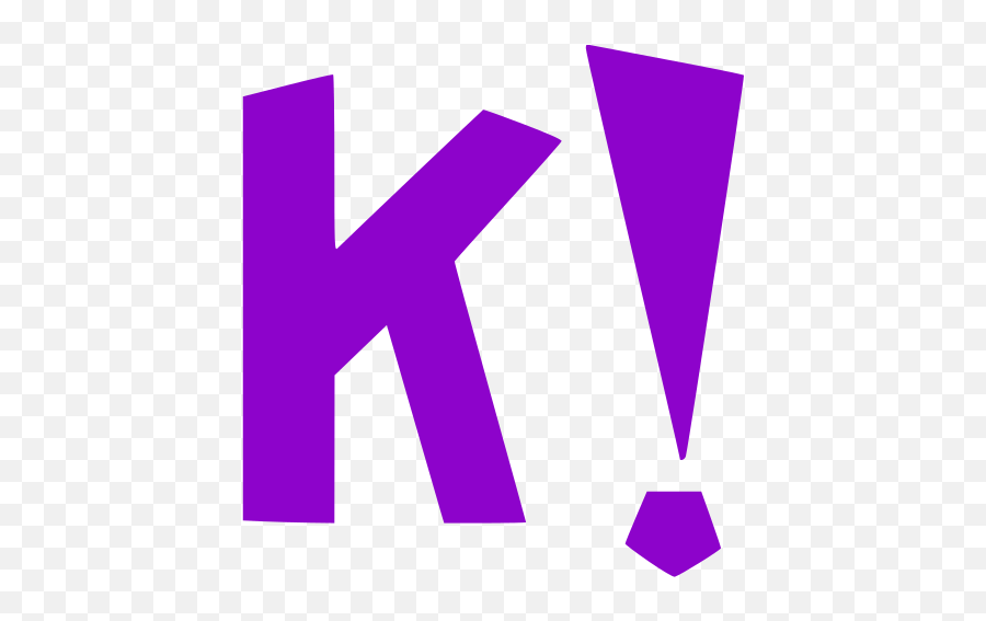 Kahoot Logo Kahoot Logo Png,Kahoot Logo free transparent png images