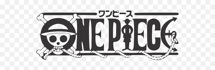 One Piece Logo 1 Transparent One Piece Logo Png,One Piece Logo free transparent png images