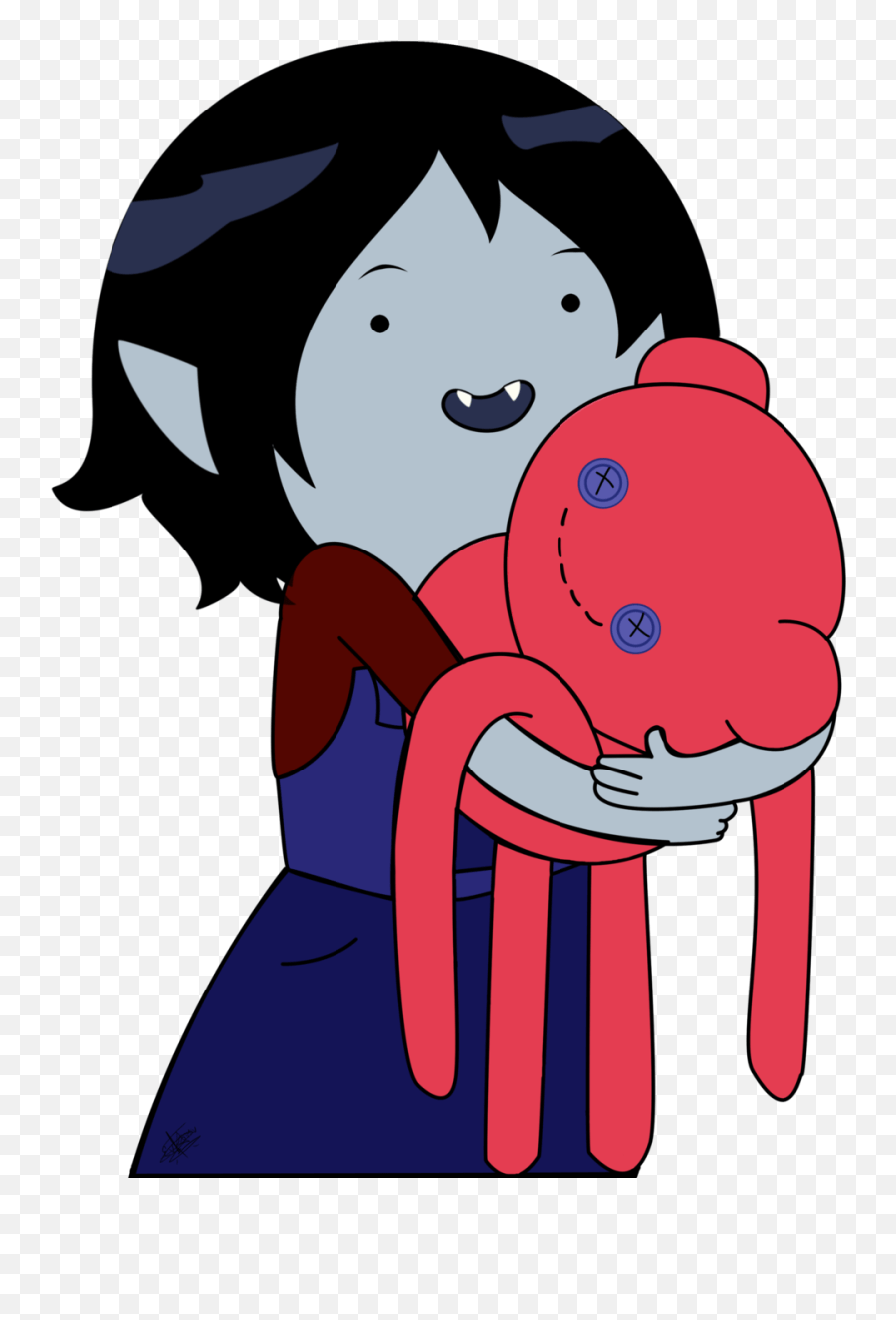 Myspace Marceline Child Png,Marceline Icon free transparent png images