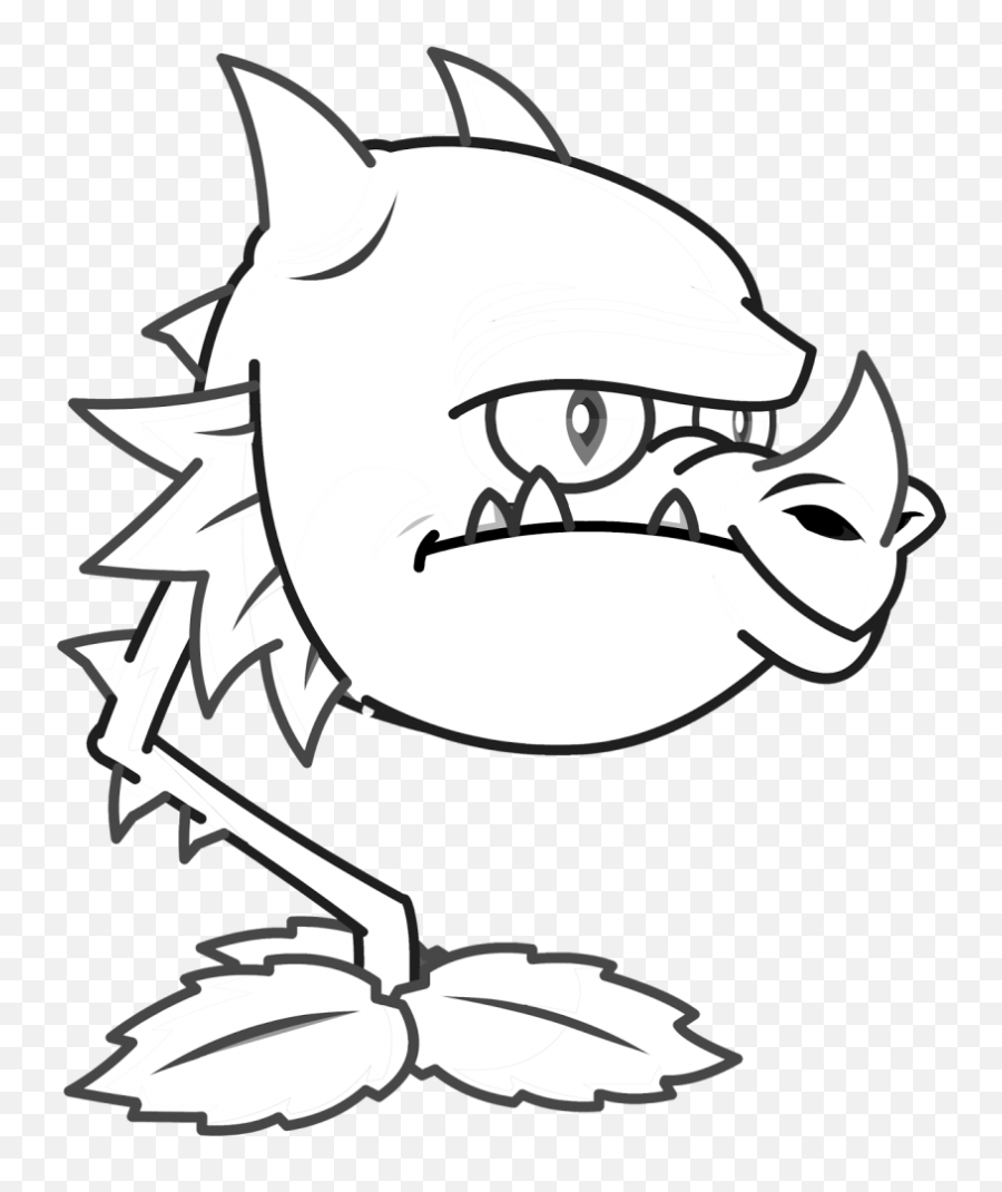 Coloring Pages Plants Vs Zombies 2 Dog Coloring Pages Plants Vs